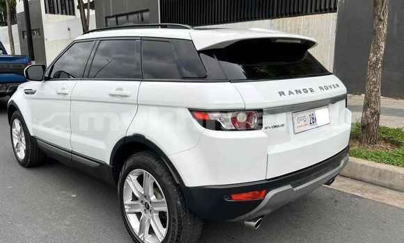 Buy Used Ford Ranger White Car in Phnom Penh in Phnom Penh Buy Used Ford Ranger White Car in Phnom Penh in Phnom Penh