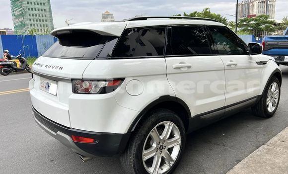 Buy Used Ford Ranger White Car in Phnom Penh in Phnom Penh Buy Used Ford Ranger White Car in Phnom Penh in Phnom Penh