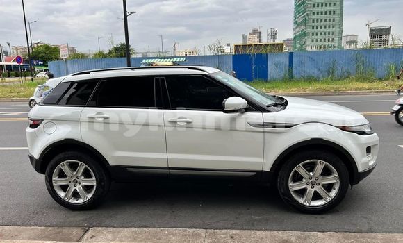 Buy Used Ford Ranger White Car in Phnom Penh in Phnom Penh Buy Used Ford Ranger White Car in Phnom Penh in Phnom Penh