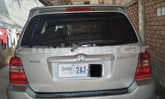 ទិញ បានប្រើ Toyota Highlander Other ឡាន} ក្នុង Phnom Penh ក្នុង Phnom Penh ទិញ បានប្រើ Toyota Highlander Other ឡាន} ក្នុង Phnom Penh ក្នុង Phnom Penh
