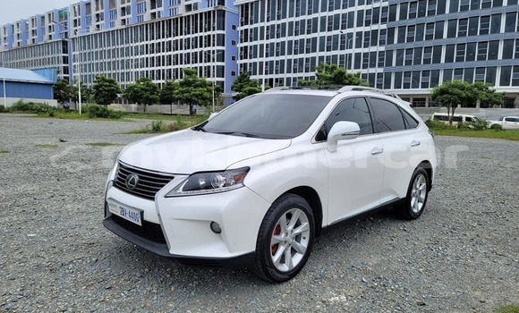 Acheter Occasion Voiture Lexus RX 330 Autre à Phnom Penh, Phnom Penh Acheter Occasion Voiture Lexus RX 330 Autre à Phnom Penh, Phnom Penh