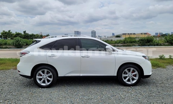 Acheter Occasion Voiture Lexus RX 330 Autre à Phnom Penh, Phnom Penh Acheter Occasion Voiture Lexus RX 330 Autre à Phnom Penh, Phnom Penh