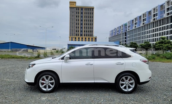 Acheter Occasion Voiture Lexus RX 330 Autre à Phnom Penh, Phnom Penh Acheter Occasion Voiture Lexus RX 330 Autre à Phnom Penh, Phnom Penh
