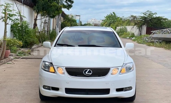 Acheter Occasion Voiture Lexus GS Autre à Phnom Penh, Phnom Penh Acheter Occasion Voiture Lexus GS Autre à Phnom Penh, Phnom Penh