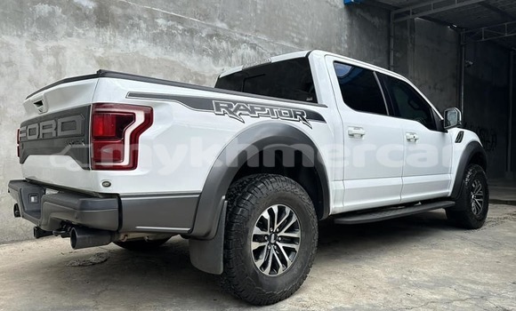Acheter Occasion Voiture Ford F–150 Blanc à Phnom Penh, Phnom Penh Acheter Occasion Voiture Ford F–150 Blanc à Phnom Penh, Phnom Penh