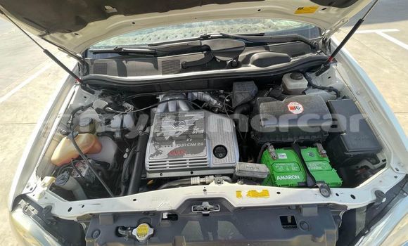 Buy Used Lexus RX 300 Other Car in Phnom Penh in Phnom Penh Buy Used Lexus RX 300 Other Car in Phnom Penh in Phnom Penh