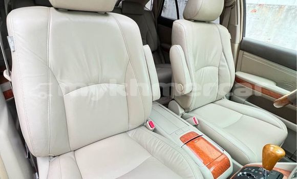 Acheter Occasion Voiture Lexus RX 300 Autre à Phnom Penh, Phnom Penh Acheter Occasion Voiture Lexus RX 300 Autre à Phnom Penh, Phnom Penh