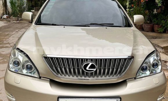 Acheter Occasion Voiture Lexus RX 300 Autre à Phnom Penh, Phnom Penh Acheter Occasion Voiture Lexus RX 300 Autre à Phnom Penh, Phnom Penh