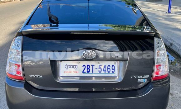 Acheter Occasion Voiture Toyota Prius Autre à Phnom Penh, Phnom Penh Acheter Occasion Voiture Toyota Prius Autre à Phnom Penh, Phnom Penh