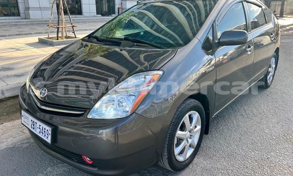 Acheter Occasion Voiture Toyota Prius Autre à Phnom Penh, Phnom Penh Acheter Occasion Voiture Toyota Prius Autre à Phnom Penh, Phnom Penh