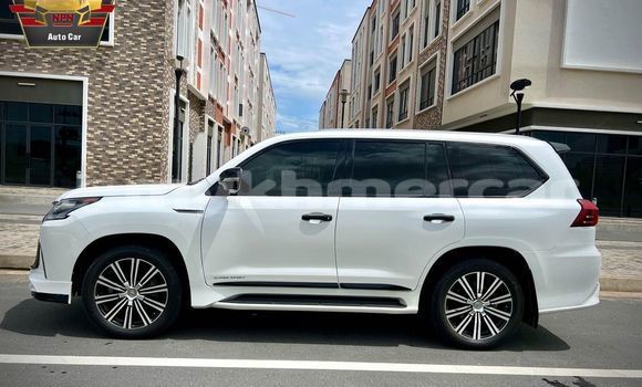 ទិញ បានប្រើ Lexus LX 450 White ឡាន} ក្នុង Phnom Penh ក្នុង Phnom Penh ទិញ បានប្រើ Lexus LX 450 White ឡាន} ក្នុង Phnom Penh ក្នុង Phnom Penh