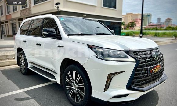 ទិញ បានប្រើ Lexus LX 450 White ឡាន} ក្នុង Phnom Penh ក្នុង Phnom Penh ទិញ បានប្រើ Lexus LX 450 White ឡាន} ក្នុង Phnom Penh ក្នុង Phnom Penh