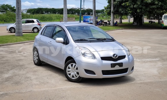 Buy Used Toyota Vitz Other Car in Phnom Penh in Phnom Penh Buy Used Toyota Vitz Other Car in Phnom Penh in Phnom Penh