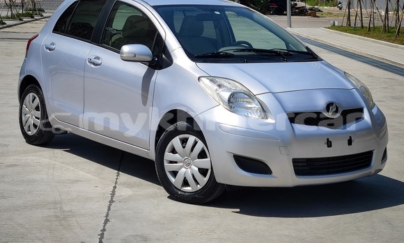 Buy Used Toyota Vitz Other Car in Phnom Penh in Phnom Penh Buy Used Toyota Vitz Other Car in Phnom Penh in Phnom Penh