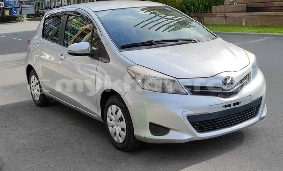 Buy Used Toyota Vitz Other Car in Phnom Penh in Phnom Penh Buy Used Toyota Vitz Other Car in Phnom Penh in Phnom Penh