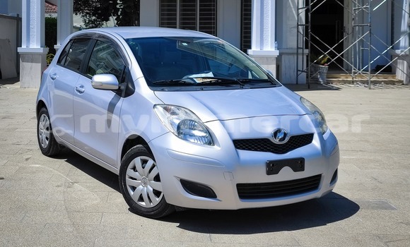 Buy Used Toyota Vitz Other Car in Phnom Penh in Phnom Penh Buy Used Toyota Vitz Other Car in Phnom Penh in Phnom Penh