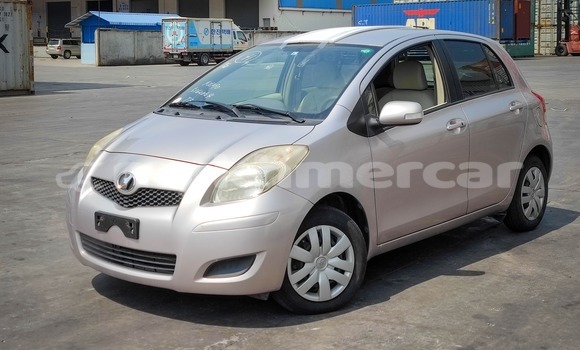 Buy Used Toyota Vitz Other Car in Phnom Penh in Phnom Penh Buy Used Toyota Vitz Other Car in Phnom Penh in Phnom Penh