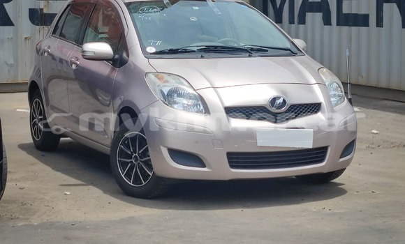 Buy Used Toyota Vitz Other Car in Phnom Penh in Phnom Penh Buy Used Toyota Vitz Other Car in Phnom Penh in Phnom Penh