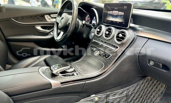 Buy Used Mercedes-Benz CβClass Black Car in Phnom Penh in Phnom Penh Buy Used Mercedes-Benz CβClass Black Car in Phnom Penh in Phnom Penh