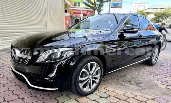 Buy Used Mercedes-Benz CβClass Black Car in Phnom Penh in Phnom Penh Buy Used Mercedes-Benz CβClass Black Car in Phnom Penh in Phnom Penh