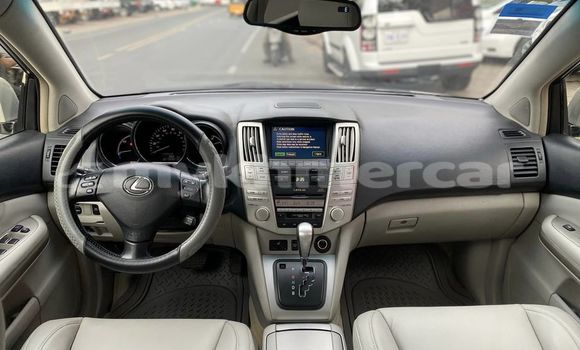 Buy Used Lexus RX Other Car in Phnom Penh in Phnom Penh Buy Used Lexus RX Other Car in Phnom Penh in Phnom Penh