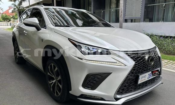 Buy Used Lexus NX White Car in Phnom Penh in Phnom Penh Buy Used Lexus NX White Car in Phnom Penh in Phnom Penh