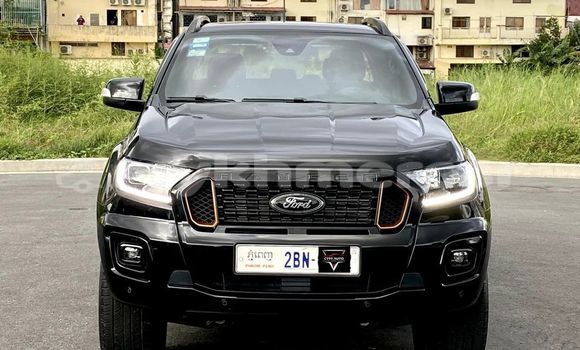 Buy Used Ford Windstar Black Car in Phnom Penh in Phnom Penh Buy Used Ford Windstar Black Car in Phnom Penh in Phnom Penh