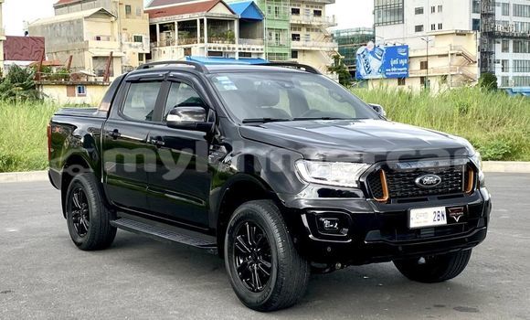 Buy Used Ford Windstar Black Car in Phnom Penh in Phnom Penh Buy Used Ford Windstar Black Car in Phnom Penh in Phnom Penh