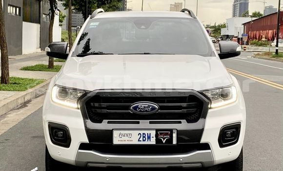 Buy Used Ford Windstar White Car in Phnom Penh in Phnom Penh Buy Used Ford Windstar White Car in Phnom Penh in Phnom Penh