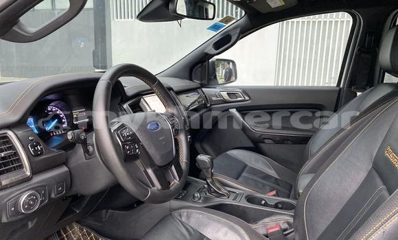 Buy Used Ford Windstar White Car in Phnom Penh in Phnom Penh Buy Used Ford Windstar White Car in Phnom Penh in Phnom Penh