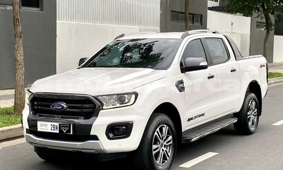 Buy Used Ford Windstar White Car in Phnom Penh in Phnom Penh Buy Used Ford Windstar White Car in Phnom Penh in Phnom Penh