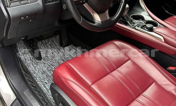 Buy Used Lexus RX Other Car in Phnom Penh in Phnom Penh Buy Used Lexus RX Other Car in Phnom Penh in Phnom Penh