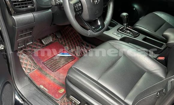 Buy Used Toyota Ractis Black Car in Phnom Penh in Phnom Penh Buy Used Toyota Ractis Black Car in Phnom Penh in Phnom Penh