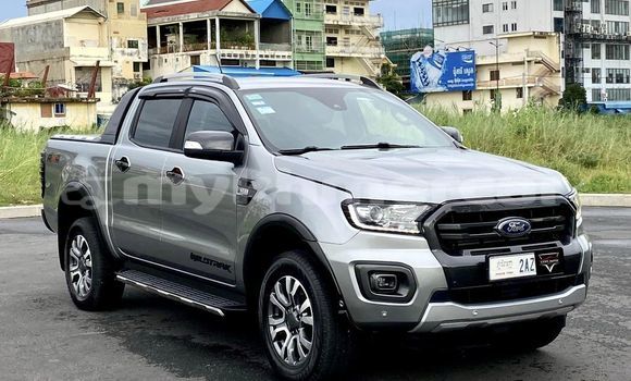 Buy Used Ford Windstar Other Car in Phnom Penh in Phnom Penh Buy Used Ford Windstar Other Car in Phnom Penh in Phnom Penh