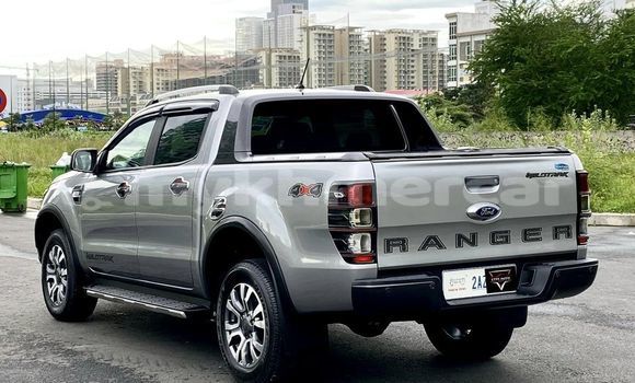 Buy Used Ford Windstar Other Car in Phnom Penh in Phnom Penh Buy Used Ford Windstar Other Car in Phnom Penh in Phnom Penh