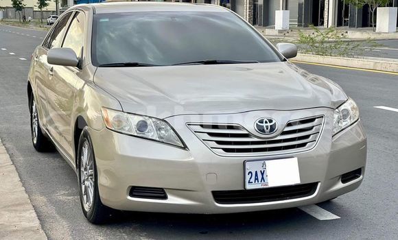 Buy Used Toyota Camry Other Car in Phnom Penh in Phnom Penh Buy Used Toyota Camry Other Car in Phnom Penh in Phnom Penh