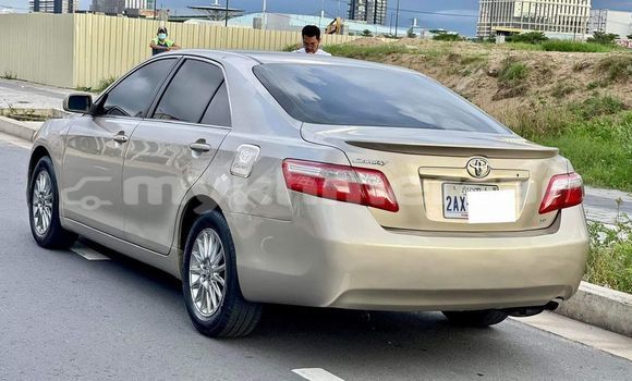 Buy Used Toyota Camry Other Car in Phnom Penh in Phnom Penh Buy Used Toyota Camry Other Car in Phnom Penh in Phnom Penh