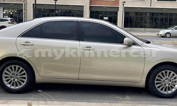 Buy Used Toyota Camry Other Car in Phnom Penh in Phnom Penh Buy Used Toyota Camry Other Car in Phnom Penh in Phnom Penh