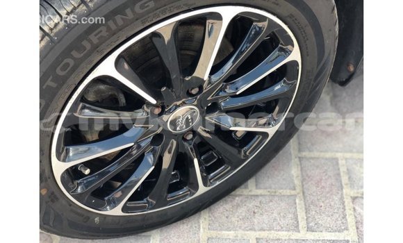 Acheter Import Voiture Hyundai Elantra Noir à Import - Dubai, Kampot Province Acheter Import Voiture Hyundai Elantra Noir à Import - Dubai, Kampot Province