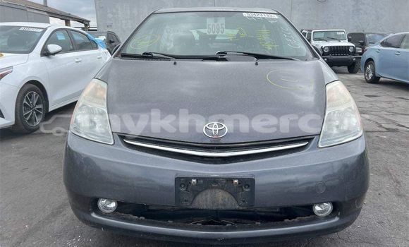 Buy Used Toyota Prius Other Car in Phnom Penh in Phnom Penh Buy Used Toyota Prius Other Car in Phnom Penh in Phnom Penh