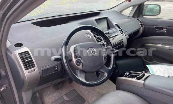 Buy Used Toyota Prius Other Car in Phnom Penh in Phnom Penh Buy Used Toyota Prius Other Car in Phnom Penh in Phnom Penh