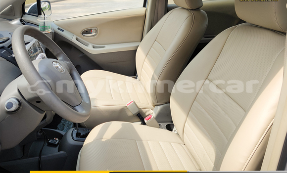 Buy Used Toyota Vitz Red Car in Phnom Penh in Phnom Penh Buy Used Toyota Vitz Red Car in Phnom Penh in Phnom Penh