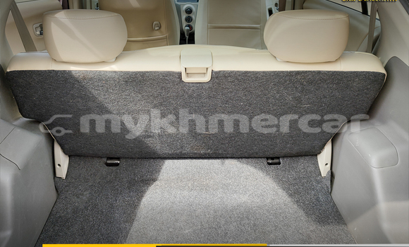 Buy Used Toyota Vitz Red Car in Phnom Penh in Phnom Penh Buy Used Toyota Vitz Red Car in Phnom Penh in Phnom Penh