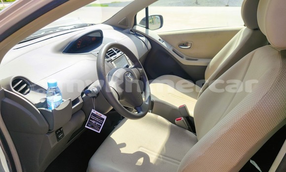 Buy Used Toyota Vitz Other Car in Phnom Penh in Phnom Penh Buy Used Toyota Vitz Other Car in Phnom Penh in Phnom Penh