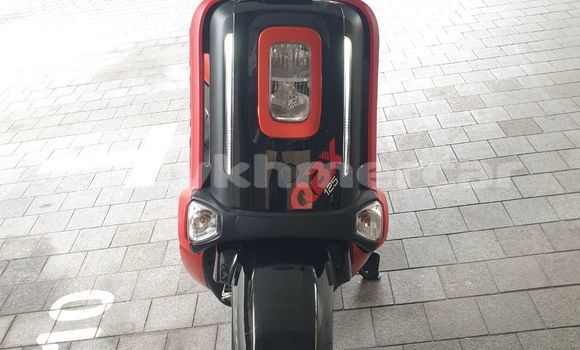 Acheter Occasion Moto Yamaha Max Rouge à Phnom Penh, Phnom Penh Acheter Occasion Moto Yamaha Max Rouge à Phnom Penh, Phnom Penh