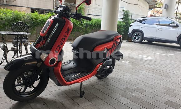 Acheter Occasion Moto Yamaha Max Rouge à Phnom Penh, Phnom Penh Acheter Occasion Moto Yamaha Max Rouge à Phnom Penh, Phnom Penh