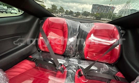 Buy Used Ford Mustang Black Car in Phnom Penh in Phnom Penh Buy Used Ford Mustang Black Car in Phnom Penh in Phnom Penh