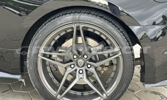 Buy Used Ford Mustang Black Car in Phnom Penh in Phnom Penh Buy Used Ford Mustang Black Car in Phnom Penh in Phnom Penh