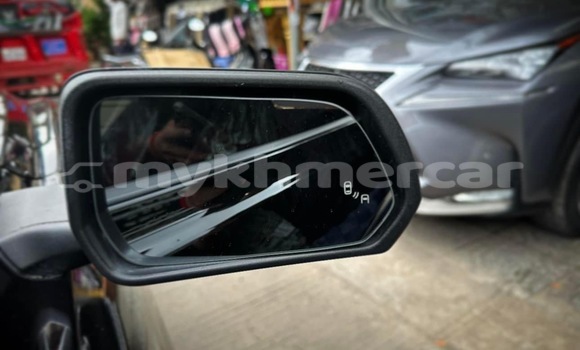 Buy Used Ford Mustang Black Car in Phnom Penh in Phnom Penh Buy Used Ford Mustang Black Car in Phnom Penh in Phnom Penh