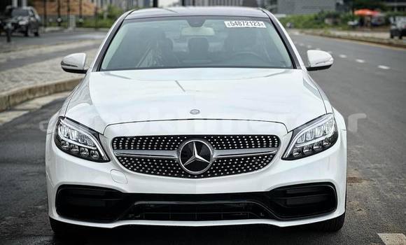 Buy Used Mercedes-Benz C–Class White Car in Phnom Penh in Phnom Penh Buy Used Mercedes-Benz C–Class White Car in Phnom Penh in Phnom Penh